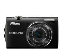 Nikon 5100 (999S5100B1)